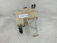 2011-2012 Ford Escape Radiator Coolant Overflow Expansion Tank Bottle - Oemusedautoparts1.com