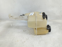 2011-2012 Ford Escape Radiator Coolant Overflow Expansion Tank Bottle - Oemusedautoparts1.com