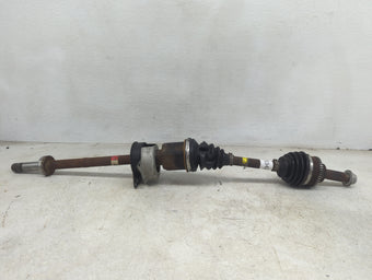 compare product 2001-2012 Ford Escape Axle Shaft Front Passenger Cv C/v