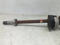 2001-2012 Ford Escape Axle Shaft Front Passenger Cv C/v - Oemusedautoparts1.com