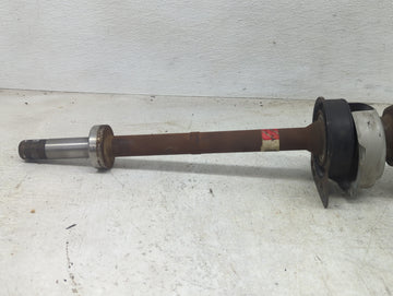 2001-2012 Ford Escape Axle Shaft Front Passenger Cv C/v