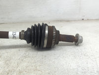 2001-2012 Ford Escape Axle Shaft Front Passenger Cv C/v - Oemusedautoparts1.com