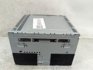 2011-2012 Ford Escape Radio AM FM Cd Player Receiver Replacement P/N:BL8T-18D822-AA Fits Fits 2011 2012 OEM Used Auto Parts 