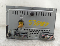 2011-2012 Ford Escape Radio AM FM Cd Player Receiver Replacement P/N:BL8T-18D822-AA Fits Fits 2011 2012 OEM Used Auto Parts 