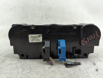 compare product 2010-2012 Ford Escape Climate Control Module Temperature AC/Heater Replacement P/N:AL84-18C612-BC Fits Fits 2010 2011 2012 OEM Used Auto Parts