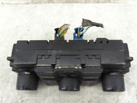2010-2012 Ford Escape Climate Control Module Temperature AC/Heater Replacement P/N:AL84-18C612-BC Fits Fits 2010 2011 2012 O