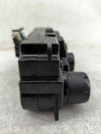 2010-2012 Ford Escape Climate Control Module Temperature AC/Heater Replacement P/N:AL84-18C612-BC Fits Fits 2010 2011 2012 O