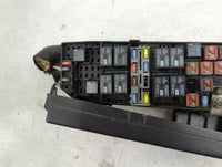 2011-2012 Ford Escape Fusebox Fuse Box Panel Relay Module P/N:8L8T-14A003-AE 3B0790100, 9L8T-14A003-BB Fits Fits 2011 2012 O