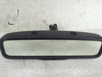 2008-2012 Ford Escape Interior Rear View Mirror Replacement OEM P/N:9U5A-17E678-AD Fits Fits 2008 2009 2010 2011 2012 OEM Us