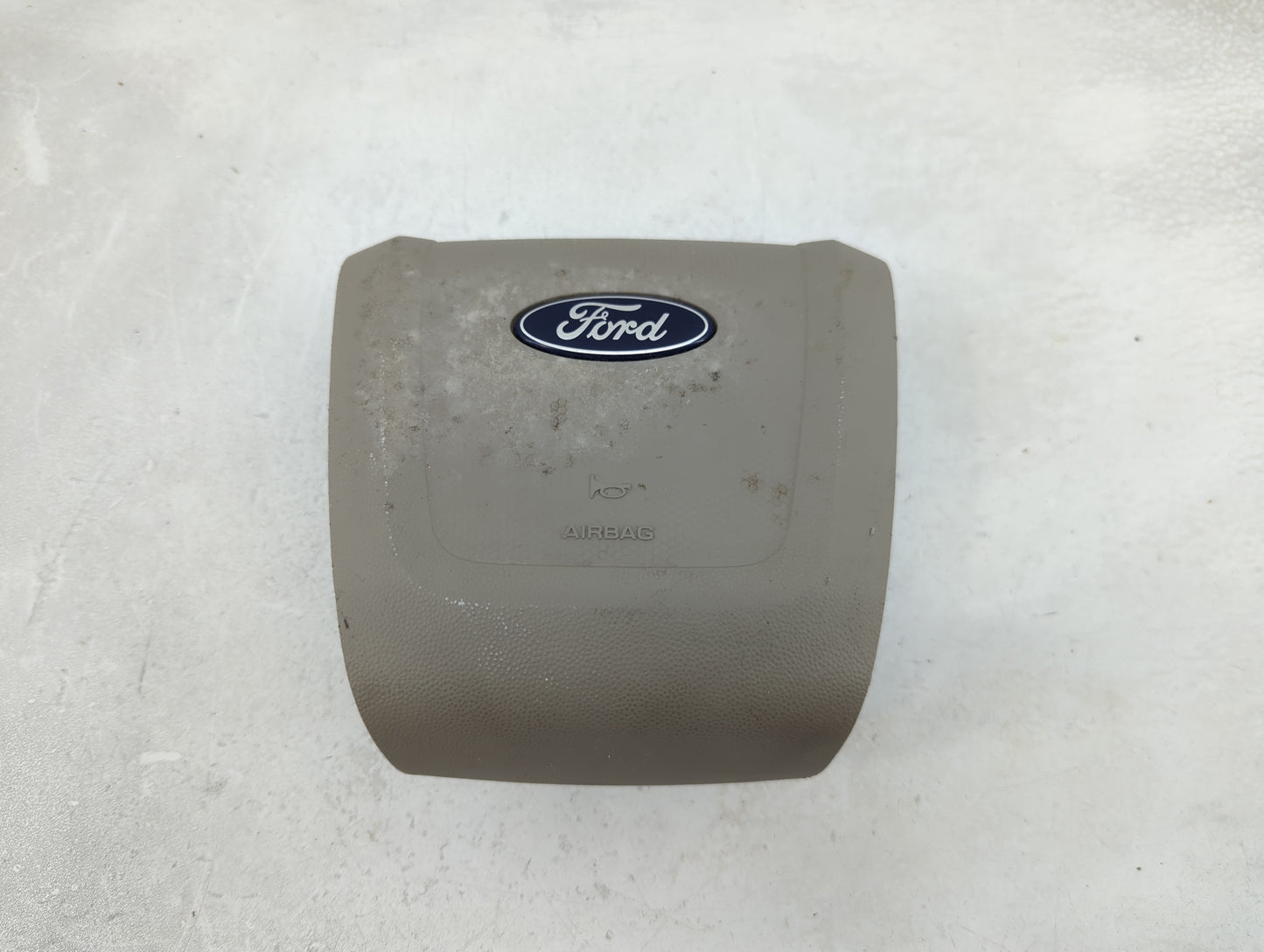 2011 Ford Escape Air Bag Driver Left Steering Wheel Mounted P/N:9L84 78043B13 AA31T3 F3771NX7EAPA Fits OEM Used Auto Parts -