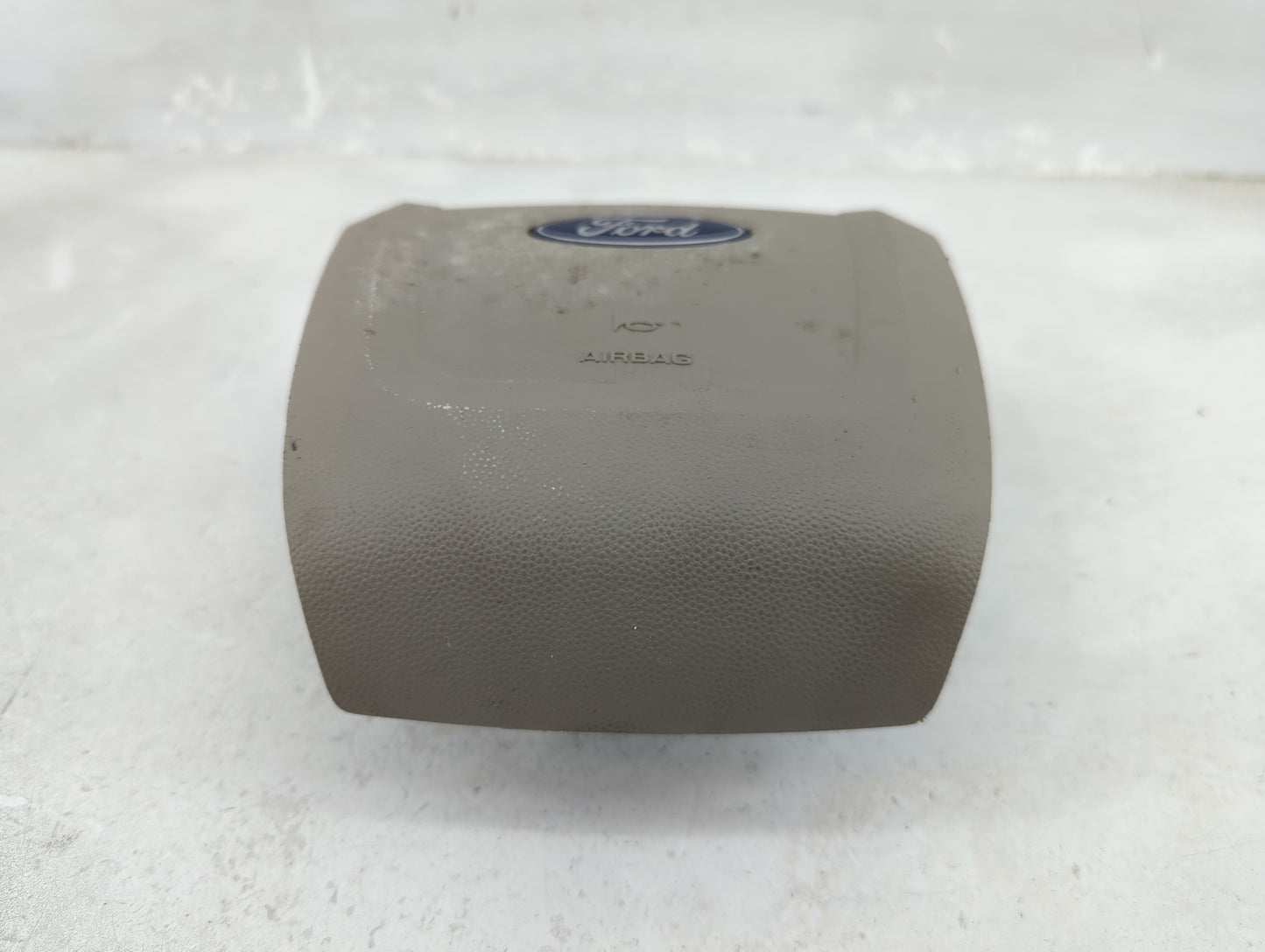 2011 Ford Escape Air Bag Driver Left Steering Wheel Mounted P/N:9L84 78043B13 AA31T3 F3771NX7EAPA Fits OEM Used Auto Parts -