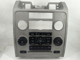 compare product 2009-2012 Ford Escape Radio AM FM Cd Player Receiver Replacement P/N:9L8T-18A802-BB Fits Fits 2009 2010 2011 2012 OEM Used Auto Parts
