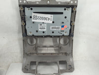 2009-2012 Ford Escape Radio AM FM Cd Player Receiver Replacement P/N:9L8T-18A802-BB Fits Fits 2009 2010 2011 2012 OEM Used A