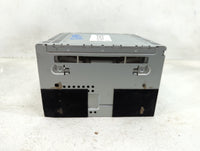 2011-2012 Ford Escape Radio AM FM Cd Player Receiver Replacement P/N:BL8T-19C157-AA Fits Fits 2011 2012 OEM Used Auto Parts 