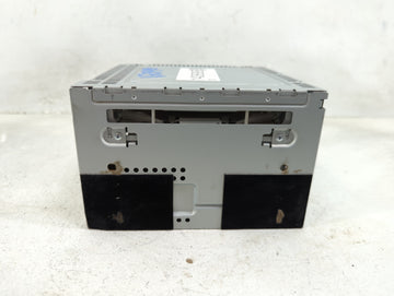 2011-2012 Ford Escape Radio AM FM Cd Player Receiver Replacement P/N:BL8T-19C157-AA Fits Fits 2011 2012 OEM Used Auto Parts 
