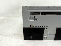 2011-2012 Ford Escape Radio AM FM Cd Player Receiver Replacement P/N:BL8T-19C157-AA Fits Fits 2011 2012 OEM Used Auto Parts 
