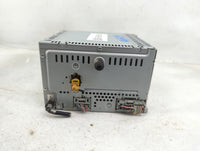 2011-2012 Ford Escape Radio AM FM Cd Player Receiver Replacement P/N:BL8T-19C157-AA Fits Fits 2011 2012 OEM Used Auto Parts 