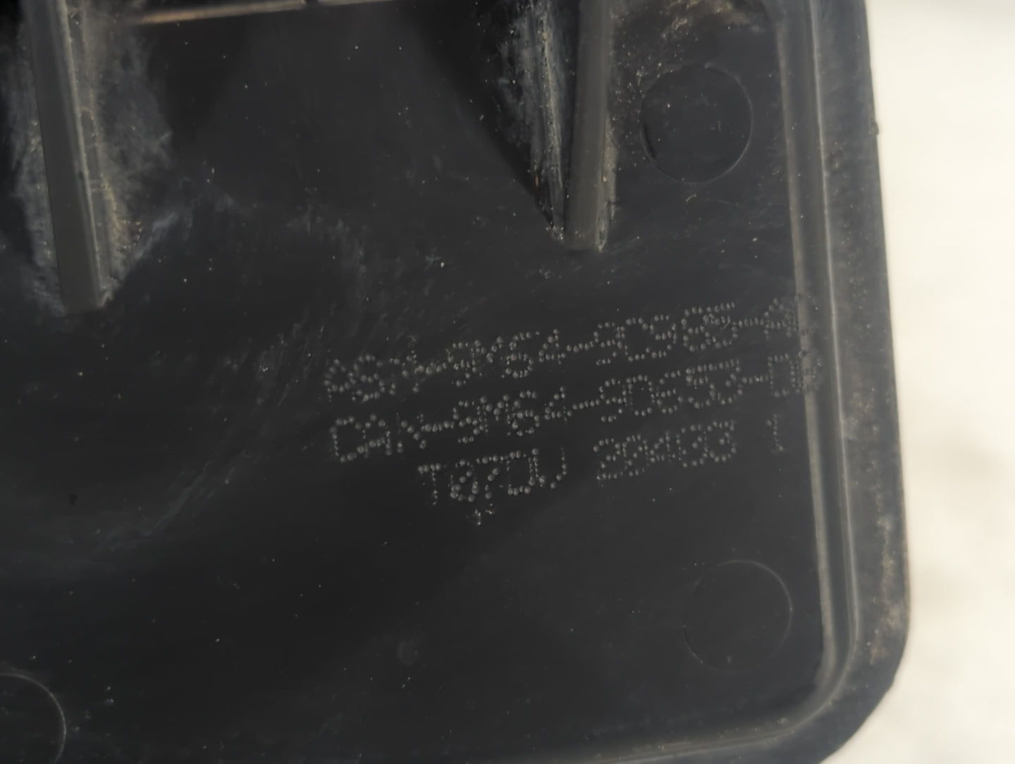 2011 Ford Escape Fuel Vapor Charcoal Canister - Oemusedautoparts1.com