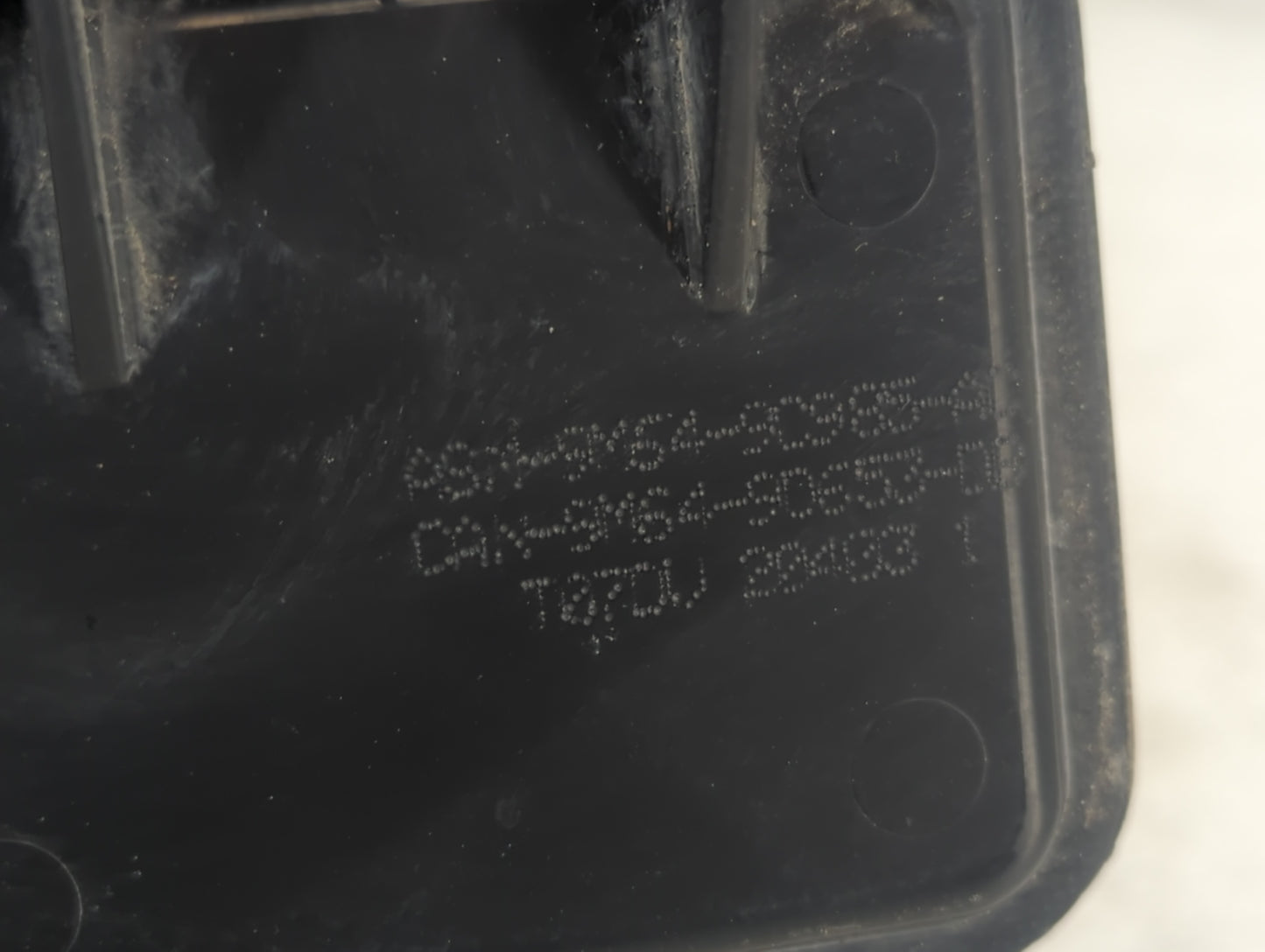 2011 Ford Escape Fuel Vapor Charcoal Canister - Oemusedautoparts1.com