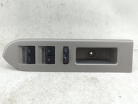 2011 Ford Escape Master Power Window Switch Replacement Driver Side Left P/N:BL8T-14540-ACW SANC353B8P Fits OEM Used Auto Pa