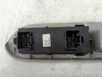 2011 Ford Escape Master Power Window Switch Replacement Driver Side Left P/N:BL8T-14540-ACW SANC353B8P Fits OEM Used Auto Pa