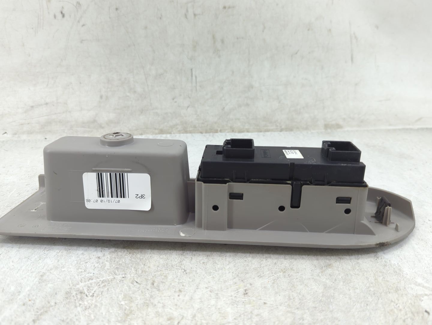 2011 Ford Escape Master Power Window Switch Replacement Driver Side Left P/N:BL8T-14540-ACW SANC353B8P Fits OEM Used Auto Pa
