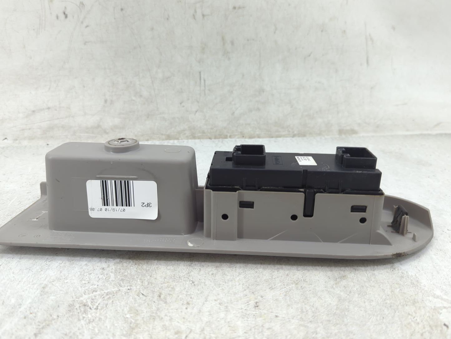 2011 Ford Escape Master Power Window Switch Replacement Driver Side Left P/N:BL8T-14540-ACW SANC353B8P Fits OEM Used Auto Pa