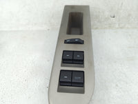 2008-2012 Ford Escape Master Power Window Switch Replacement Driver Side Left Fits OEM Used Auto Parts - Oemusedautoparts1.c