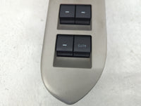 2008-2012 Ford Escape Master Power Window Switch Replacement Driver Side Left Fits OEM Used Auto Parts - Oemusedautoparts1.c
