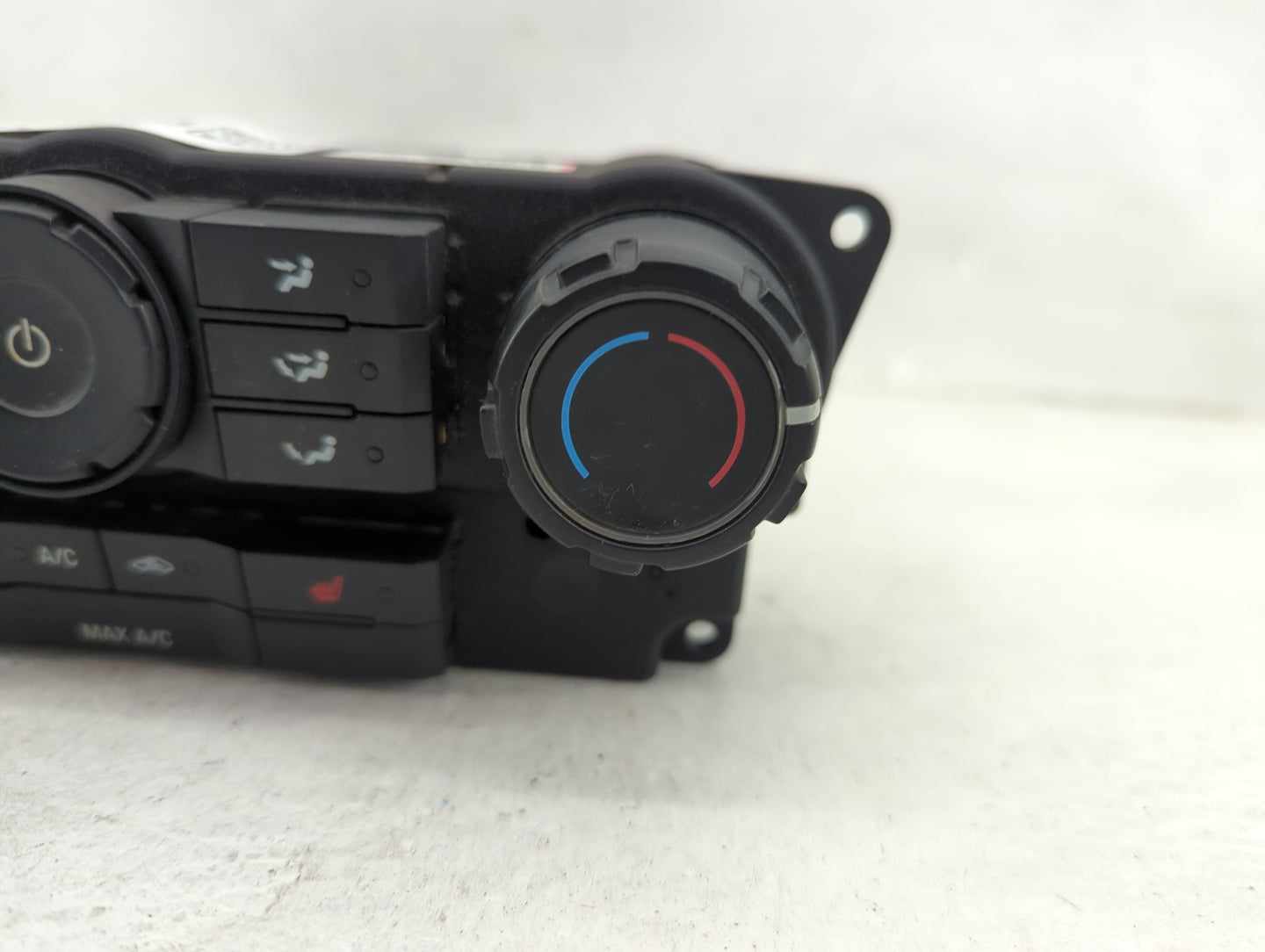 2010-2012 Ford Escape Climate Control Module Temperature AC/Heater Replacement P/N:AL84-19980-BB Fits Fits 2010 2011 2012 OE
