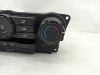 2010-2012 Ford Escape Climate Control Module Temperature AC/Heater Replacement P/N:AL84-19980-BB Fits Fits 2010 2011 2012 OE