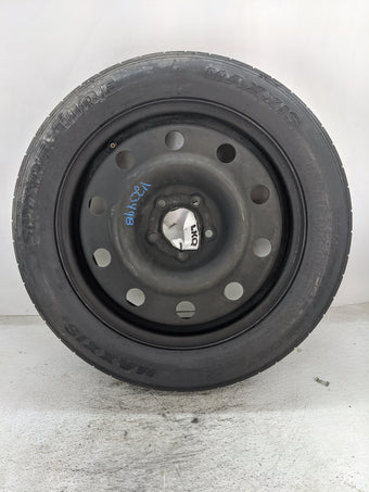 compare product 2001-2012 Ford Escape Spare Donut Tire Wheel Rim Oem