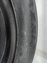 2001-2012 Ford Escape Spare Donut Tire Wheel Rim Oem - Oemusedautoparts1.com