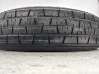 2001-2012 Ford Escape Spare Donut Tire Wheel Rim Oem - Oemusedautoparts1.com