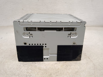 compare product 2011-2012 Ford Escape Radio AM FM Cd Player Receiver Replacement P/N:BL8T-19C157-AA BL8T19C157AA Fits Fits 2011 2012 OEM Used Auto Parts