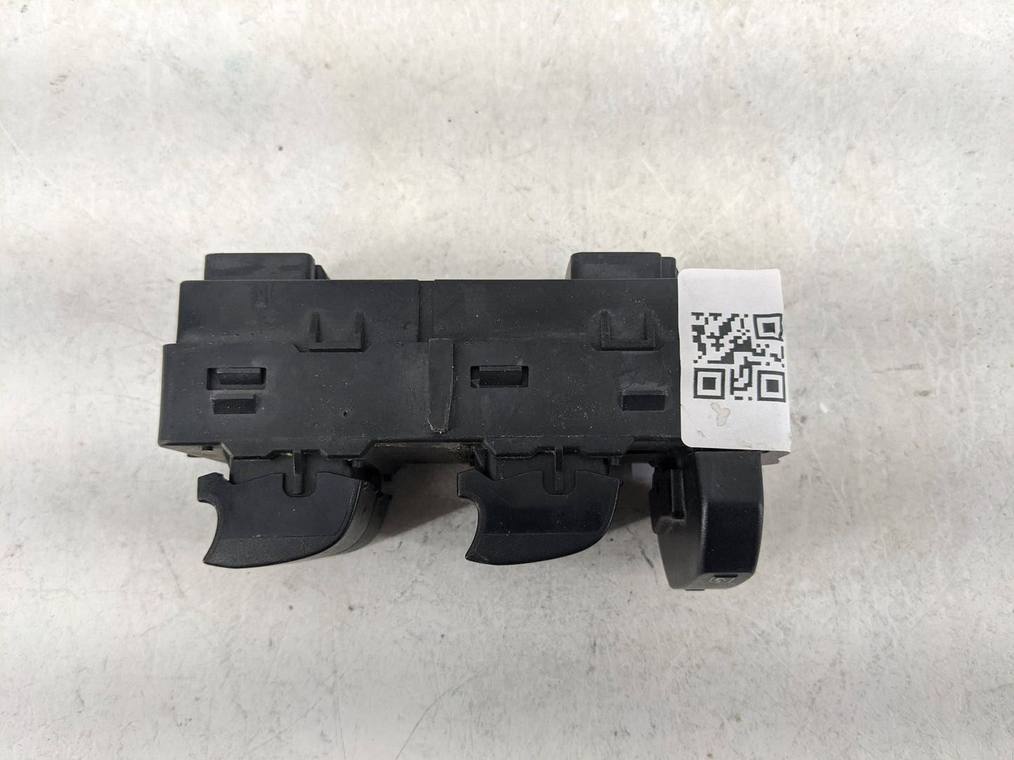 2008-2012 Ford Escape Master Power Window Switch Replacement Driver Side Left P/N:BL8T-14540-ACW Fits OEM Used Auto Parts - 