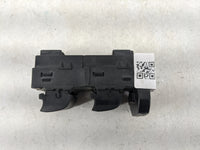 2008-2012 Ford Escape Master Power Window Switch Replacement Driver Side Left P/N:BL8T-14540-ACW Fits OEM Used Auto Parts - 