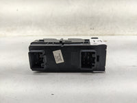 2008-2012 Ford Escape Master Power Window Switch Replacement Driver Side Left P/N:BL8T-14540-ACW Fits OEM Used Auto Parts - 