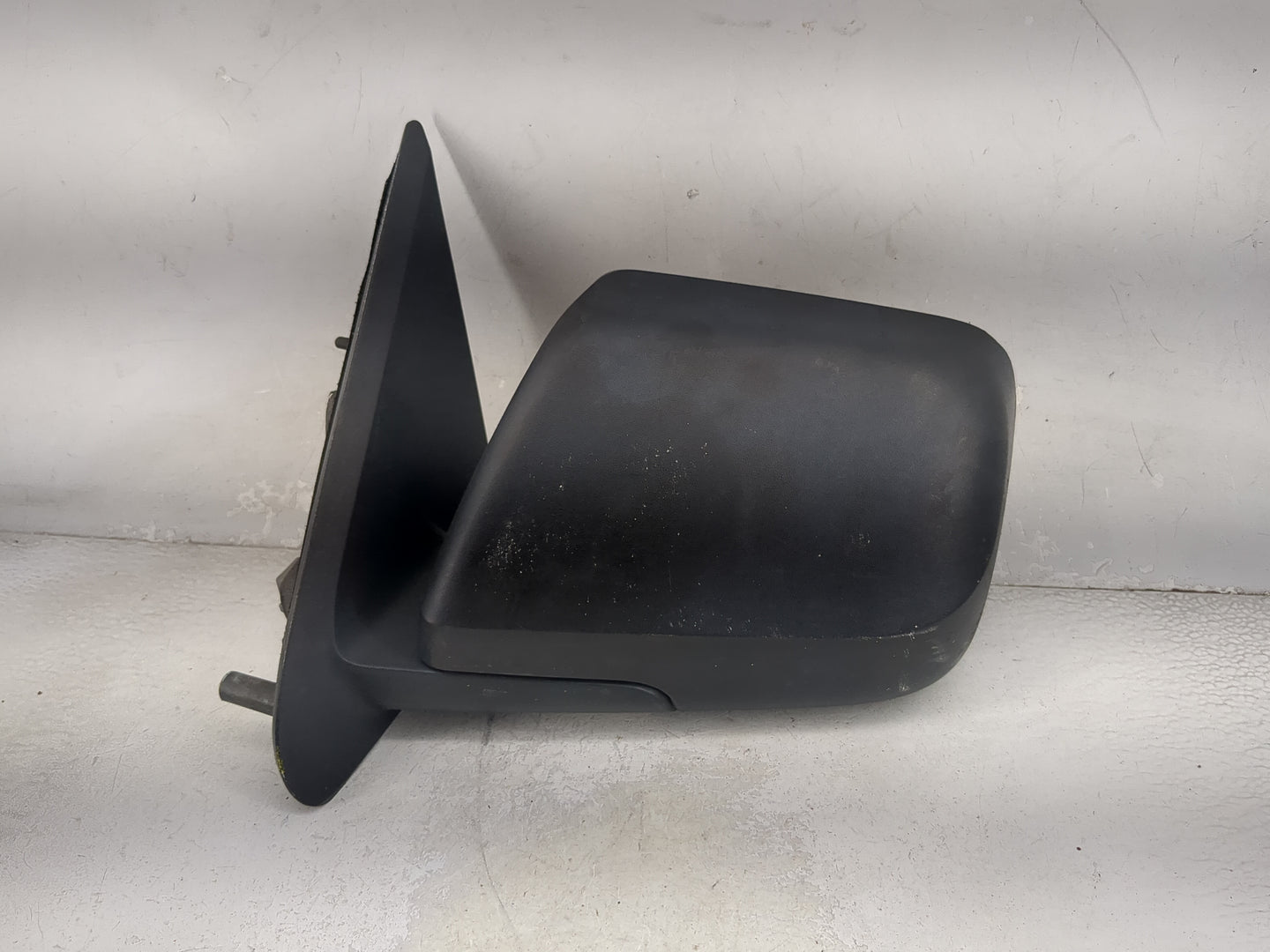 2010-2012 Ford Escape Driver Side View Mirror - Left Door Mirror OEM Used - Oemusedautoparts1.com