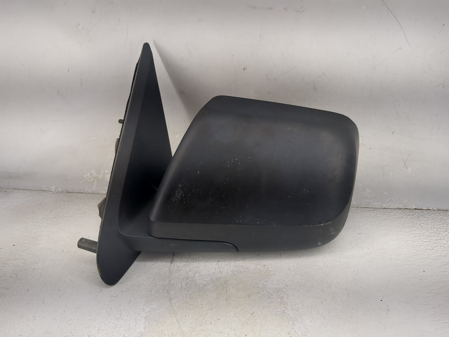 2010-2012 Ford Escape Driver Side View Mirror - Left Door Mirror OEM Used - Oemusedautoparts1.com