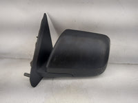 2010-2012 Ford Escape Driver Side View Mirror - Left Door Mirror OEM Used - Oemusedautoparts1.com