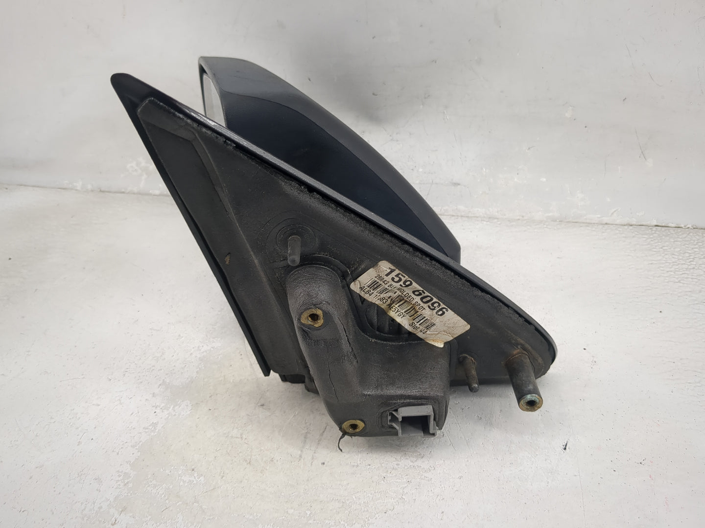 2010-2012 Ford Escape Driver Side View Mirror - Left Door Mirror OEM Used - Oemusedautoparts1.com