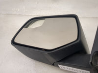 2010-2012 Ford Escape Driver Side View Mirror - Left Door Mirror OEM Used - Oemusedautoparts1.com