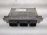 2011-2012 Ford Escape PCM Engine Control Computer ECU ECM PCU OEM P/N:AL8A-12A650-BKC BL8A-12B684-AB Fits Fits 2011 2012 OEM