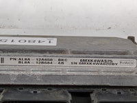 2011-2012 Ford Escape PCM Engine Control Computer ECU ECM PCU OEM P/N:AL8A-12A650-BKC BL8A-12B684-AB Fits Fits 2011 2012 OEM