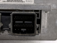 2011-2012 Ford Escape PCM Engine Control Computer ECU ECM PCU OEM P/N:AL8A-12A650-BKC BL8A-12B684-AB Fits Fits 2011 2012 OEM