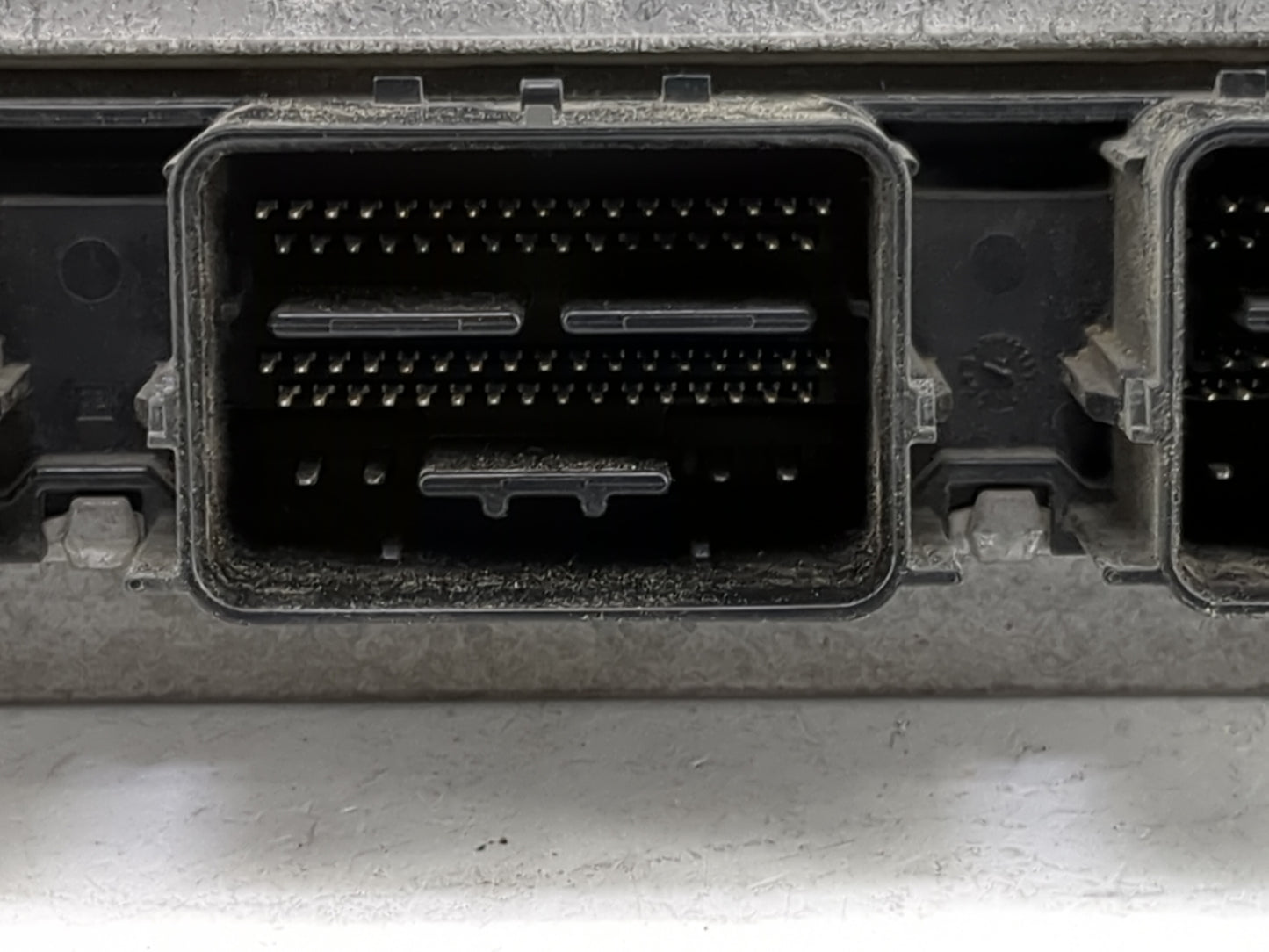 2011-2012 Ford Escape PCM Engine Control Computer ECU ECM PCU OEM P/N:AL8A-12A650-BKC BL8A-12B684-AB Fits Fits 2011 2012 OEM