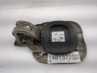 2011 Ford Escape Fuel Tank Door Lid Gas Tank 1481372 - Oemusedautoparts1.com