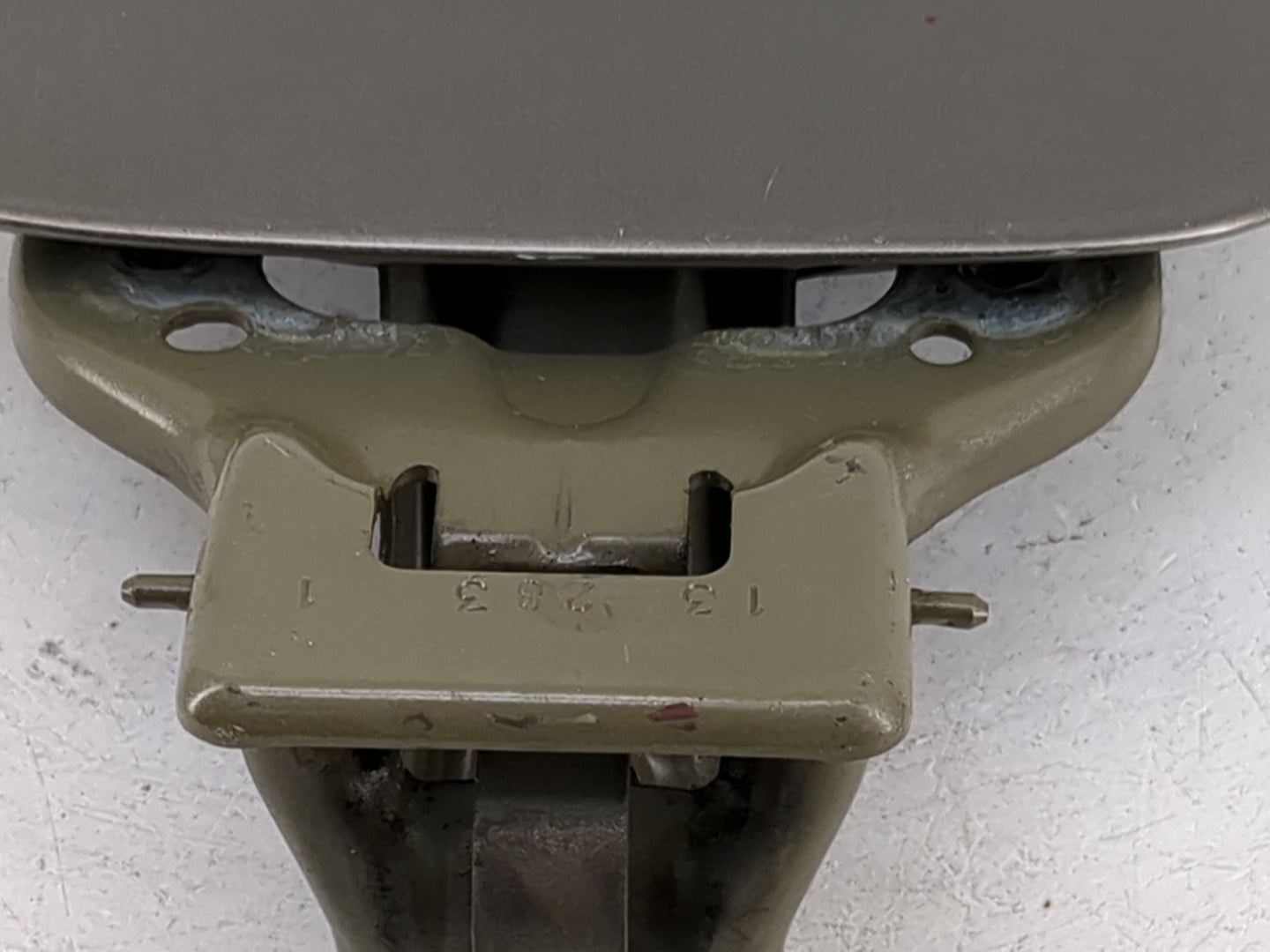 2011 Ford Escape Fuel Tank Door Lid Gas Tank 1481372 - Oemusedautoparts1.com