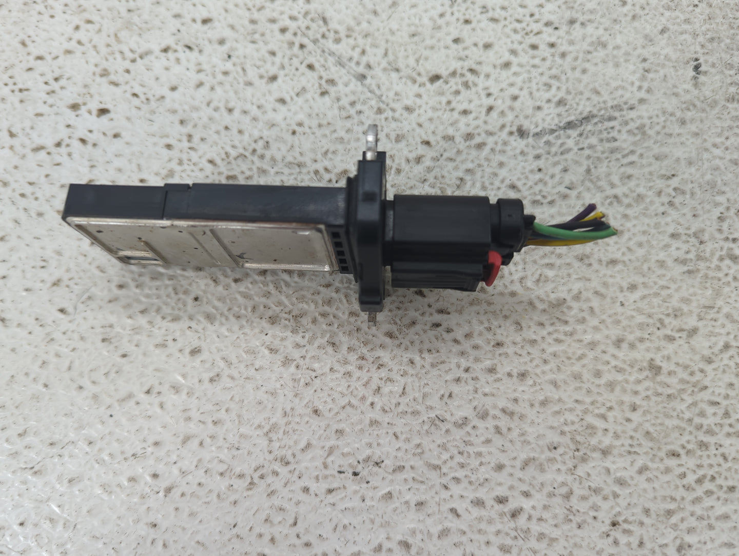 2005-2012 Ford Escape Mass Air Flow Meter Maf 1485390 - Oemusedautoparts1.com
